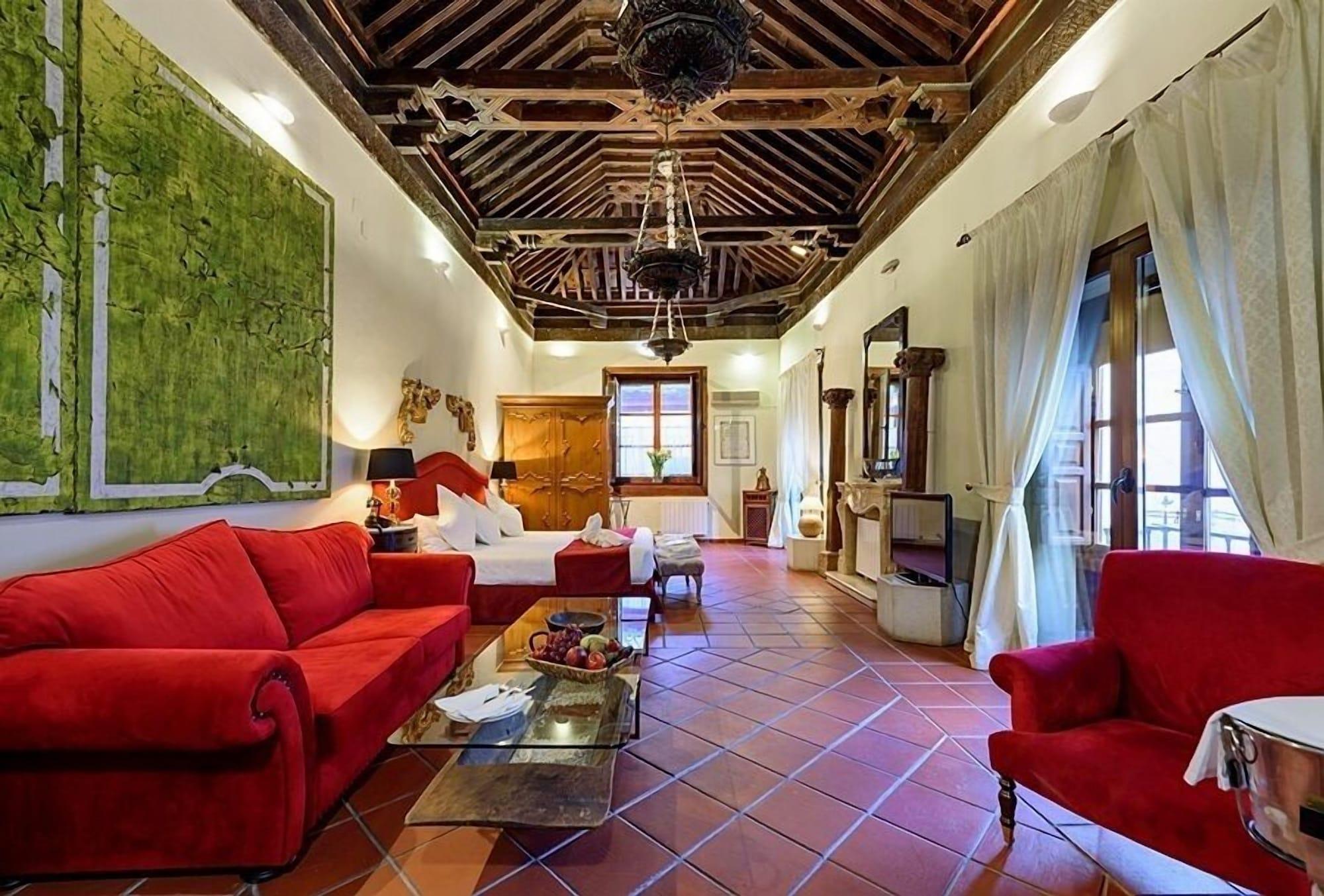 Palacio De Santa Ines 3*