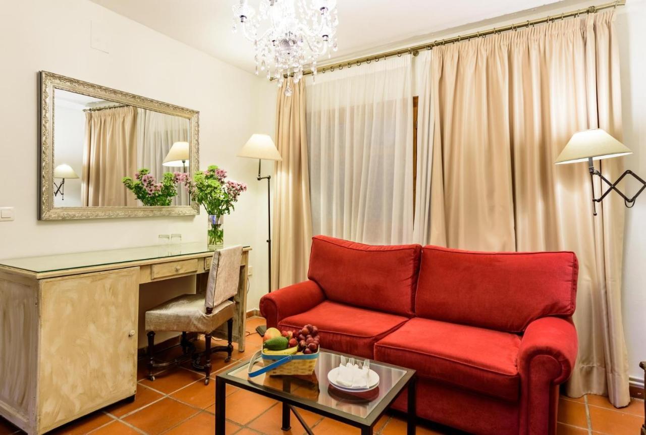 Hotel Palacio De Santa Ines 3*
