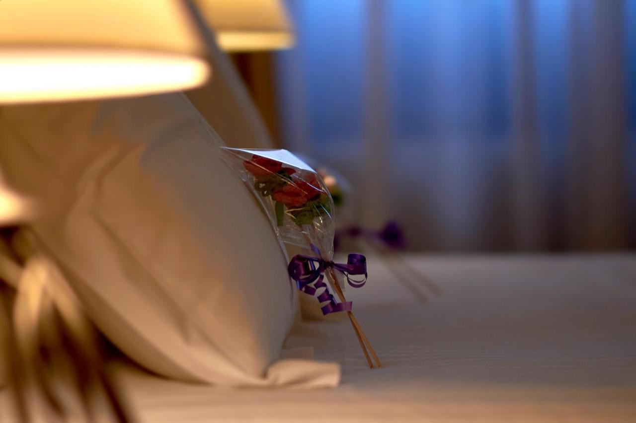 Hotel Palacio De Santa Ines 3*