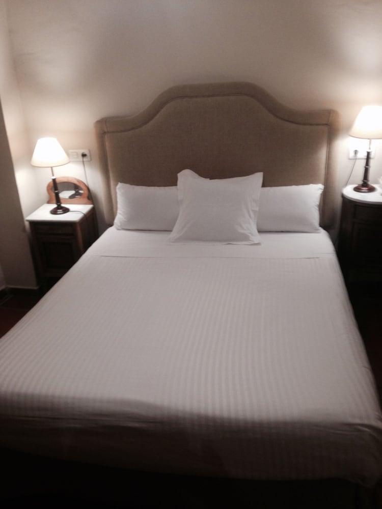 Palacio De Santa Ines Hotel 3*