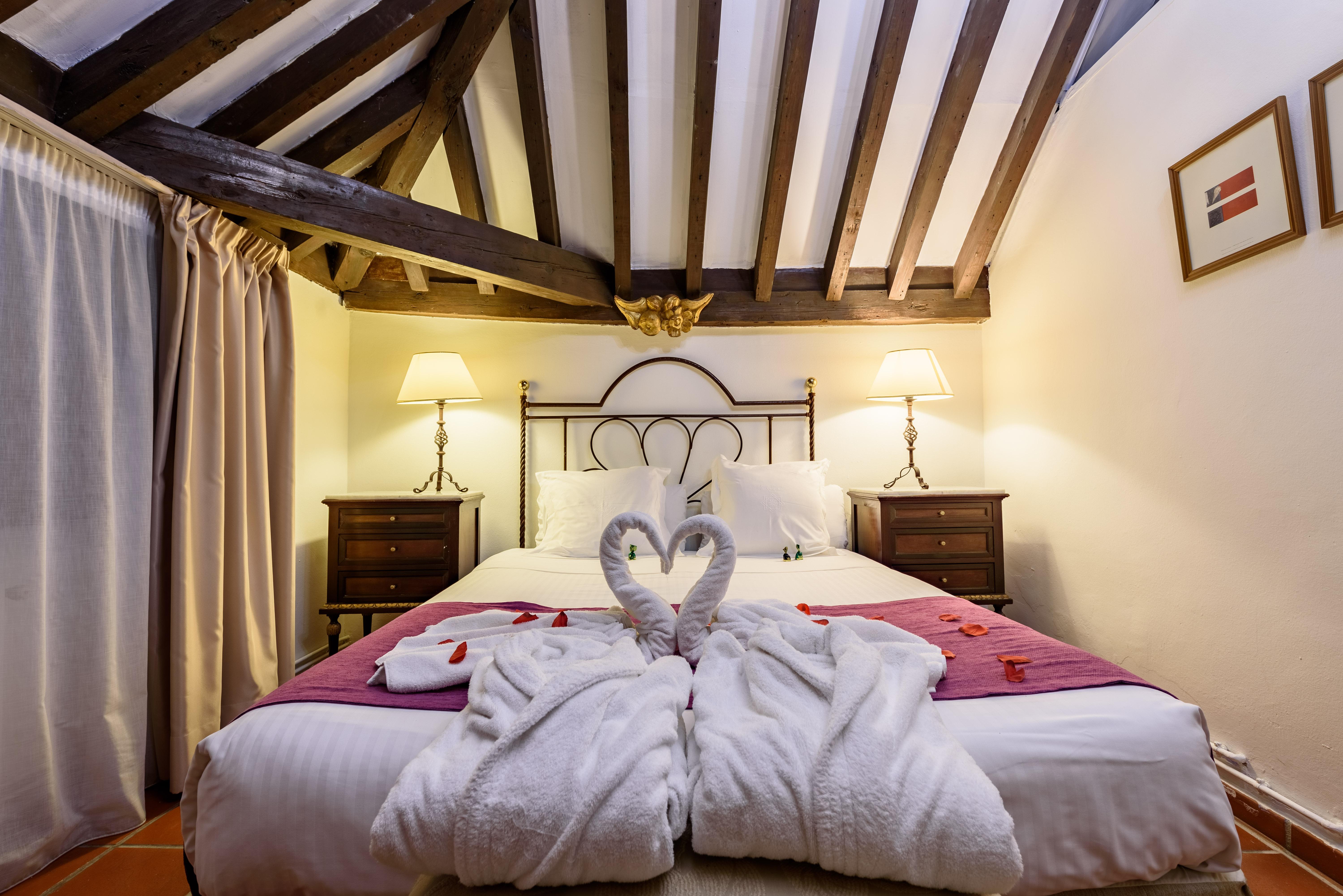 Hotel Palacio De Santa Ines 3*