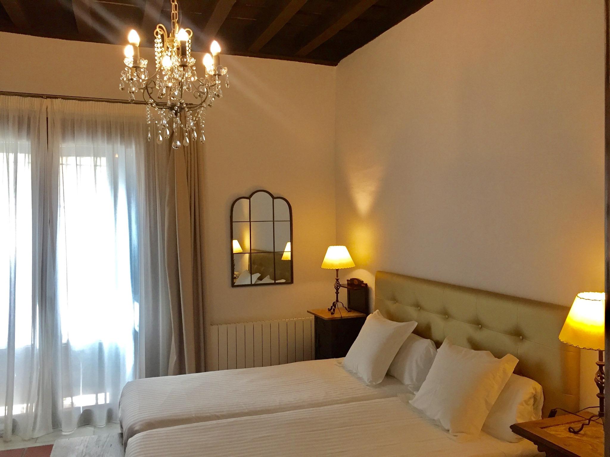 Palacio De Santa Ines 3*