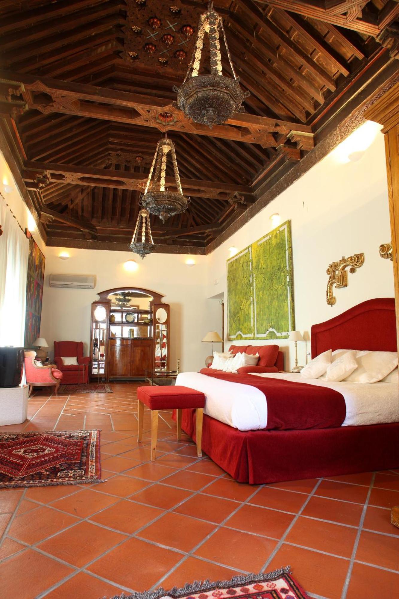 Hotel Palacio De Santa Ines