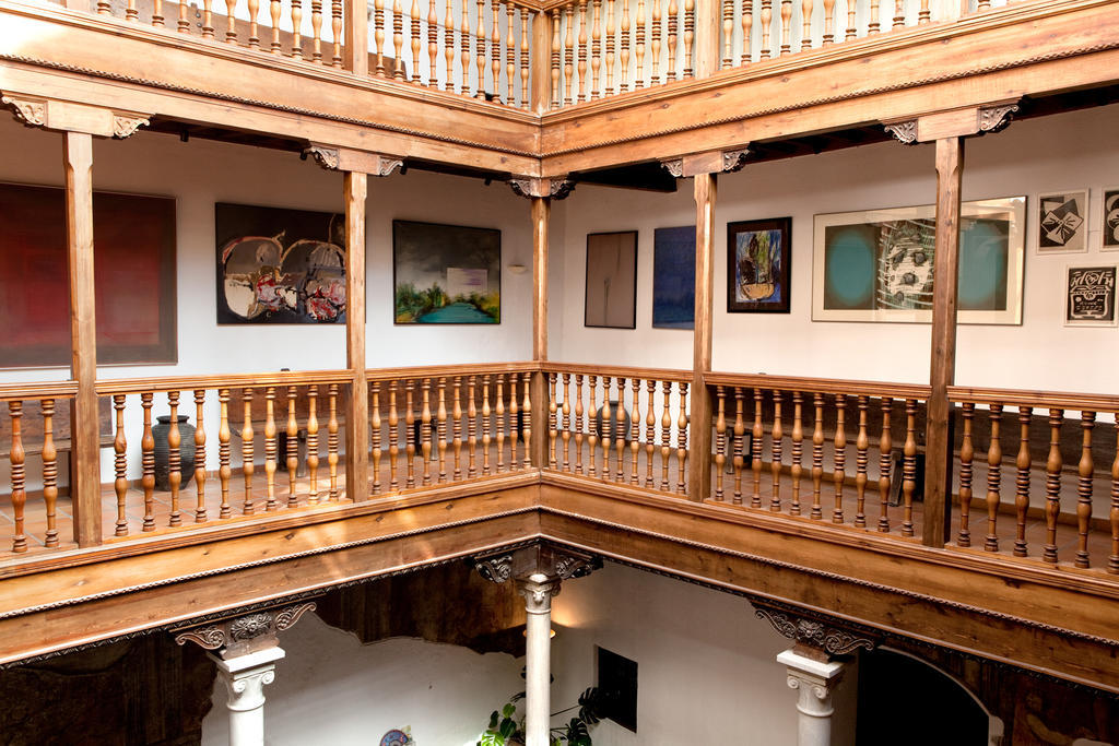 Hotel Palacio De Santa Ines
