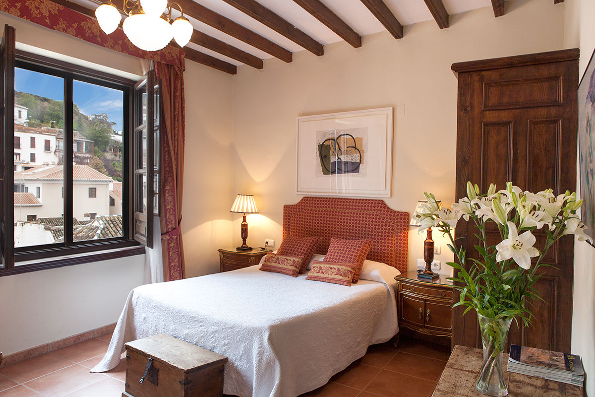Hotel Palacio De Santa Ines