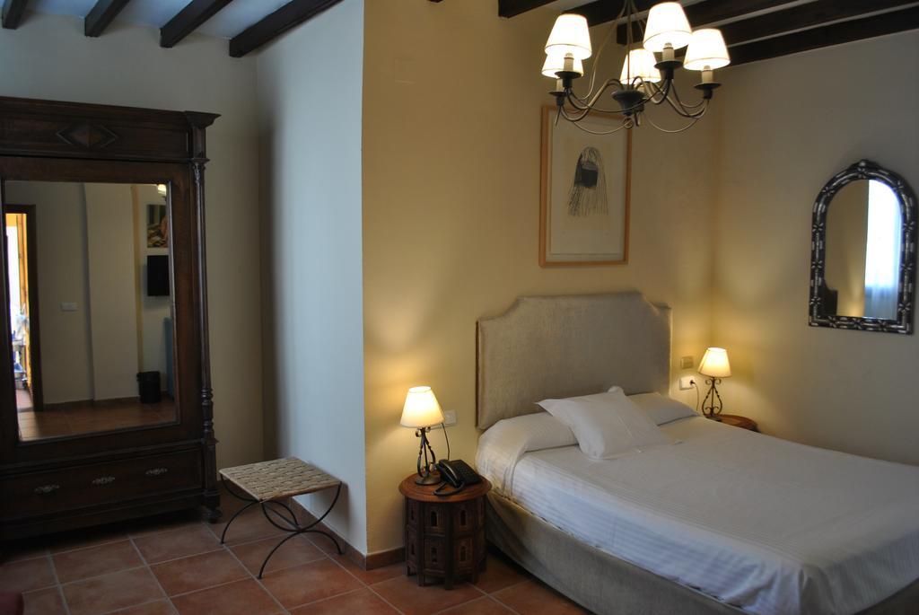 Palacio De Santa Ines 3* Granada