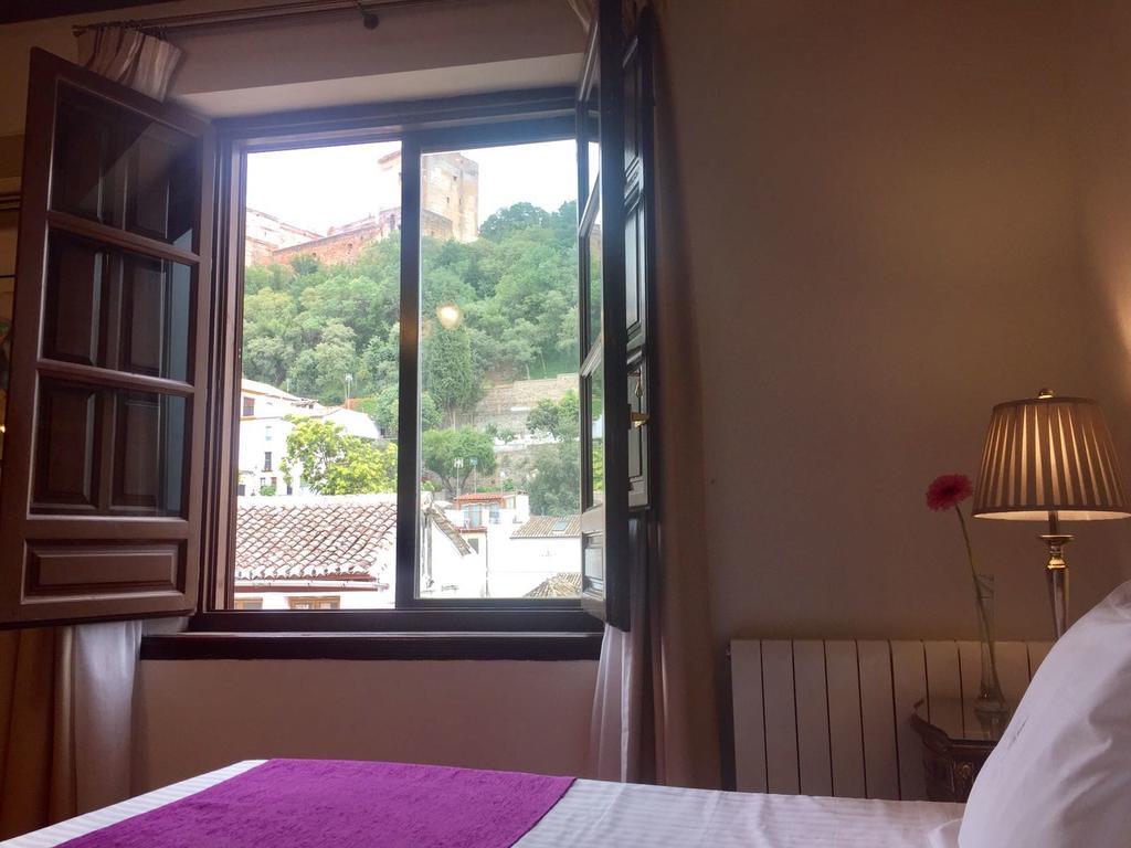 Hotel Palacio De Santa Ines 3*
