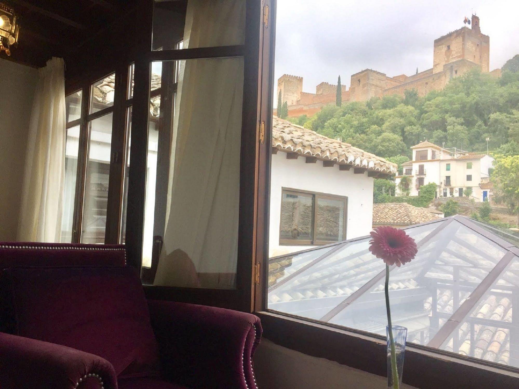 Hotel Palacio De Santa Ines
