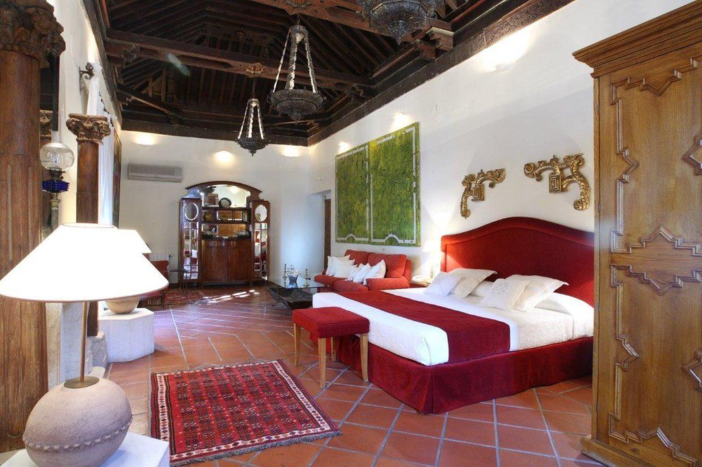 Palacio De Santa Ines 3*